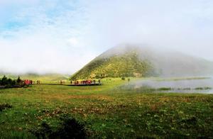 Green Tourism: A Green Gathering, a Journey of Awakening