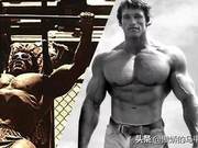 Schwarzenegger's Four Rules for Chest Training