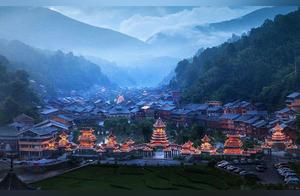 Guizhou is truly a great place to relax, with so many beautiful sights!