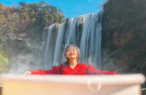 No More Pose-Checking Photos in Scenic Areas! These 5 Simple Poses Will Take You Back to 18