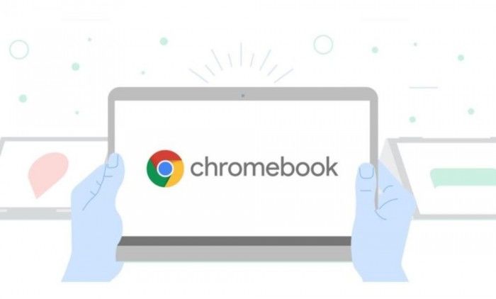 『太平洋电脑网』Chrome OS新增平板电脑模式:支持多种触控手势