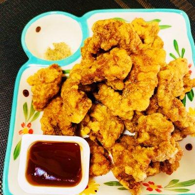 别不信，这道菜光听名字就口水涟涟