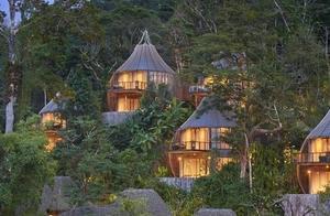 A Luxurious Retreat Amidst Nature's Beauty