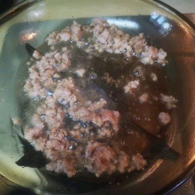 不知道吃什么，咸饭准没错