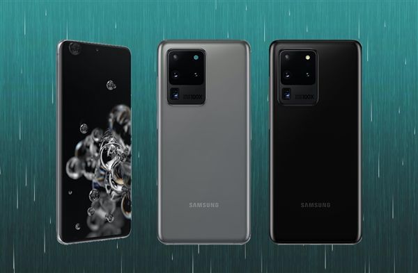 『太平洋电脑网』三星S20 Ultra美国发布 5G顶配有望搭载16GB RAM