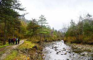 Exploring the Hidden Realms of Huangyang River and Shima Mountain (Part 2)