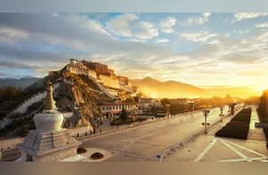 Lhasa Trip from Tibet: The Place You'll Regret Not Coming Sooner
