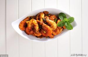 How to Make Crispy Fried Shrimp