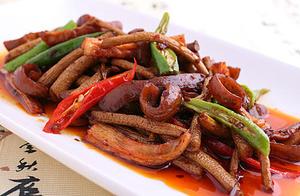 The Home-Style Dishes You Requested Are Here: The Greasy Flavor of Sausage Perfectly Neutralized, With All the Fragrant Flavors Highlighted