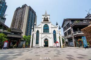 China’s Fastest-Growing City: GDP Only 23 Billion Less Than Guangzhou, Tourism Popularity Surpasses First-Tier Cities