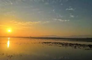 Wuhan (from Handan), Henan: Beauty Outshines 'Wu' – The Mǐng Lake