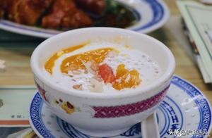 Shanghai Exploration | Which Shanghai Resident Doesn't Know About This Popular Tea Ice Cream Hall? Dongfa Dao Tea Ice Cream Hall