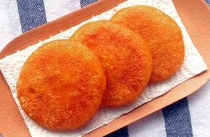 Breakfast Pancakes: Children Need to Eat Every Two Days, Fragrant, Crispy, and Soft