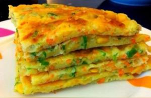 Several Delicious Home-Style Dishes, Low-Fat and Nutritious, Fresh and Delicious and Healthier