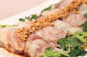 Japanese Cooking Class: Bean Sprouts and Pork Rolls