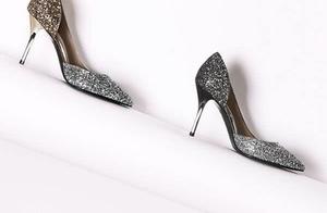 Psychology: Which High Heel Do You Think is Most Outstanding? Test to Determine What Career You Are Suited For