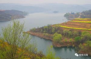 JinshijieHuanghe Xinan Wanshan Mei