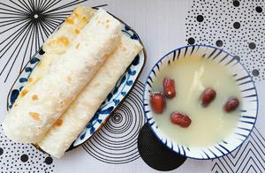 Sharing My Family's 10-Day Breakfast: Simple, Easy, and Variety Every Day – Even Staying Home Needs a Good Meal!