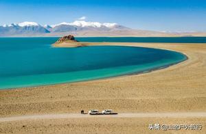The Third Pole – Alibaba, Tibet's Tibet!