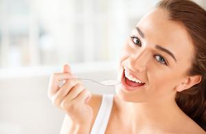 How to Eat During Fitness to Better Shape Your Body? Don't Miss These Snacks