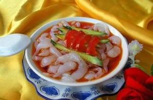 Have You Ever Tried the Delicious ‘Liangfen Yu’ Dish from Qiyang, Gansu?