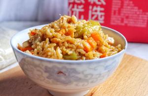 Replace Dinner Staples with ‘It’ – Low-Fat & Filling, Weight Drops Rapidly, Achieve a Small Waistline