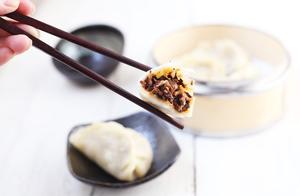 Staying Home, Learning to Make Northeast Steamed Dumplings from a Northeast Auntie – Dough Making is Key, Cooling Doesn't Harden It