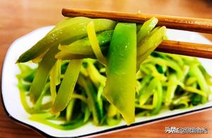 Spring's 'Golden Lettuce': Simple 3-Step Recipe for Refreshing and Crispy Greens - You Won't Be Able to Stop at One Bite!