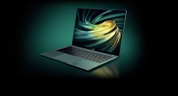 #太平洋电脑网#新款华为MateBook X Pro发布：3K触摸屏 1499欧元起