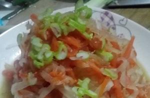 Cooking and Sharing Beautiful Home-Style Dishes