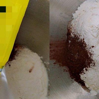 这么可爱的小熊挤挤面包不要来点吗