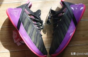 Upgraded and Evolved Chinese Gem! New, Refined First Stand-X Tactical Shoe Debuts
