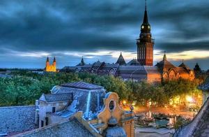 Serbia's Prices Are Remarkably Low, Life Moves at a Slow Pace, Few Tourists, and Cities Are Not Crowded