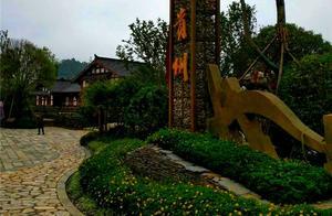 Time-Honored Guizhou Hometown Nostalgia Guizhou Opens Its Doors! Qingzhen Tourism Industry Gradually Restores Operations