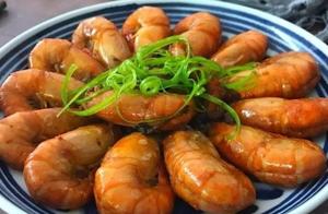 Delicious Recipe Recommendations: Braised Shrimp with Eight Treasures Sauce, White-Cooked Beef Slice, Lotus Root and Pork Rib Tofu, and Light Sauce Shrimp