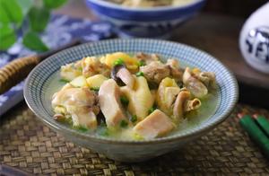 How to Make Chicken Soup Fragrant, Delicious and Not Fishy? 4 Tips for Tasty and Nutritious Chicken Soup