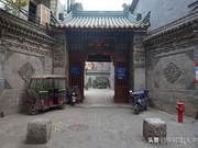 Xi'an: Hui Street, Exploring the Great Leather Mosque