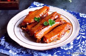 These Duck Wings are So Delicious and Flavorful! Their Fragrance is Rich and Irresistible!