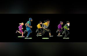 What to Do When Runners Feel 'Itchy'? Is Home Running Really Possible?