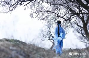 Spring Wind Ten Miles Better Than a Meeting in Yulin, Let's Go to Discover a Unique Loess Scenery!