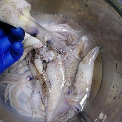 #太太乐鲜鸡汁芝麻香油#超简单的笔管炖豆腐