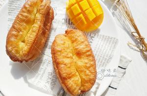 Recently, homemade fried oil sticks have become popular; using the right recipe, you can succeed once, with abundant air holes and crispy, fluffy texture.