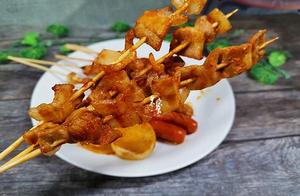 BBQ at Home: Enjoy Thick and Thin Cuts, Satisfying and Doesn't Cause Dryness