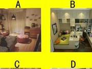 Which Bedroom Would You Sleep In the Sweetest? Testing If You're a Slave Personality or a Princess Personality