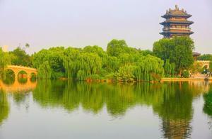 Don't Waste Your Plane Tickets - Few People Know These Beautiful Scenery in Jinan