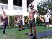 Men's Yoga – Subhealth Recovery