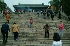Magnificent Giant Buddha of Lu Shan Yao Shan