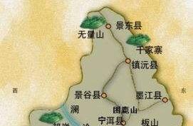Comprehensive Guide to Pu-er Tea Production Areas and Flavor Profiles