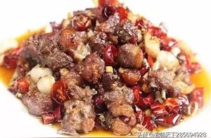 Food Recommendations: Strange-Flavored Duck, Cantonese Steamed Shrimp, and Stir-Fried Squid Recipe