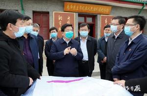 Jiaozuo: Building a Yellow River Culture Tourism Health and Wellness Integration Development Display Zone!
